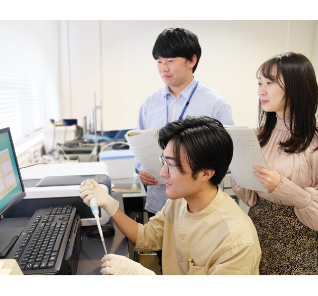 秋田_生命科学_生物_化学_国立大学